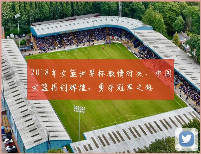 2018年女篮世界杯激情对决，中国女篮再创辉煌，勇夺冠军之路