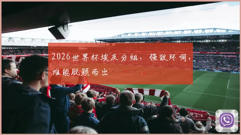 2026世界杯埃及分组，强敌环伺，谁能脱颖而出