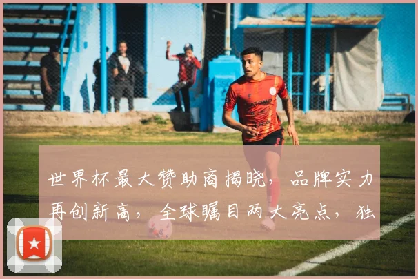 世界杯最大赞助商揭晓，品牌实力再创新高，全球瞩目两大亮点，独家揭秘